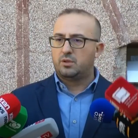 “Duan të mos jetë një nga figurat më të