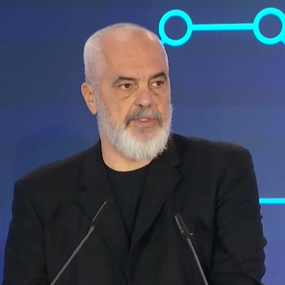 “Identitet digjital i qytetarëve”, Rama: Ne do e
