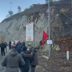 Në grevë prej 12 ditësh, minatorët kërkojnë