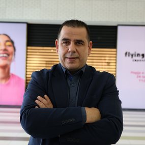 Vetëm pak ditë para hapjes së dyqaneve të para të