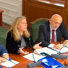 Presion për zgjedhjen e kreut të SPAK? Drejtuesja e KLP: Dikush mund