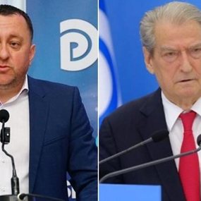 Nika shpalli kandidaturën në Vlorë: Berisha s'na do të