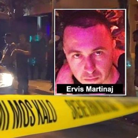''Grupi që eleminoi Martinajn, ka fituar supefuqi'',