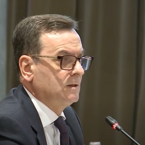Reforma në Drejtësi, kreu i Gjykatës së Lartë: Nuk ka