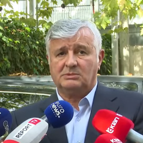 “Kupa është mbushur”, Maks Haxhia për arrestimin e