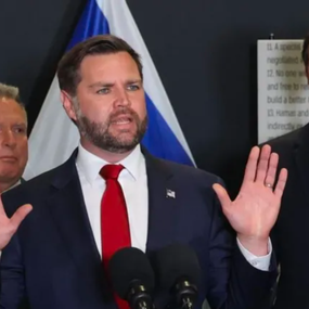 Rreziku i shkeljes së armëpushimit, JD Vance në Izrael: Po shkon