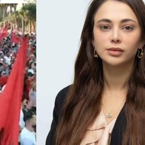 &ldquo;Nj&euml; gjell&euml; me turli&rdquo;, deputetja e PS ironizon