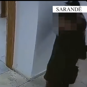 Policia njoftim zyrtar p&euml;r arrestimin e Elvis &Ccedil;aushllarit