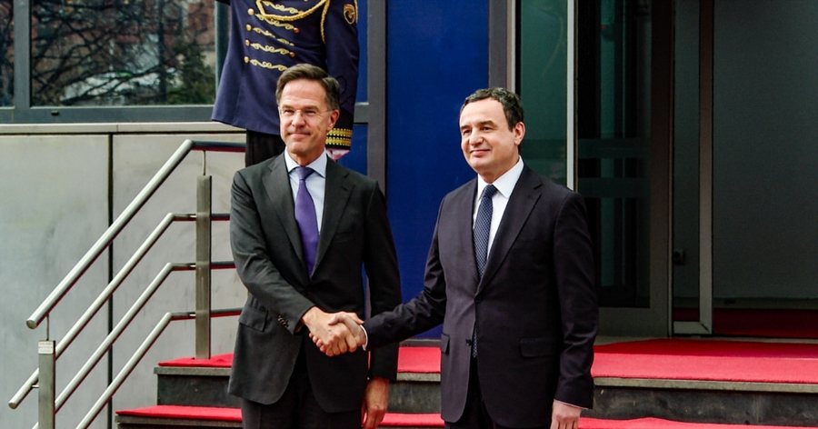 ANALIZA / Si mund ta shfryt&euml;zoj&euml; Kosova momentin gjeopolitik p&euml;r