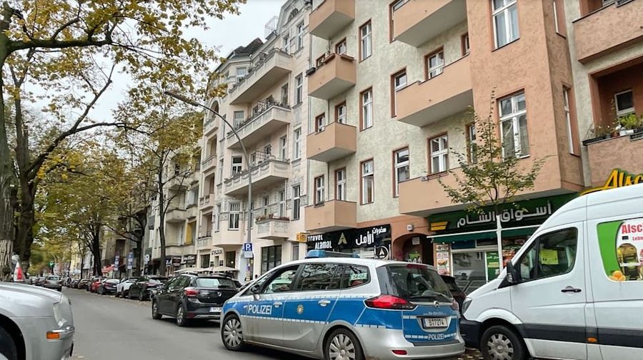 Arrestohet në Berlin 22-vjeçari sirian që planifikonte sulm