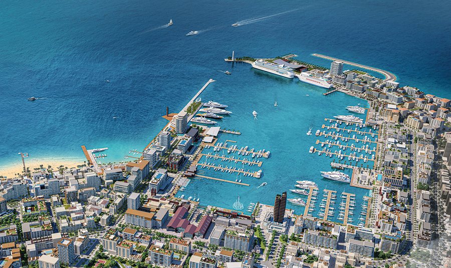 Zbardhen zonat më të shtrenjta në rrethe, kryeson Durrësi,
