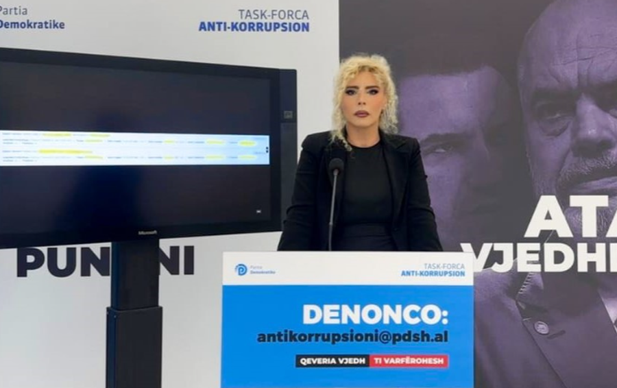 PD denoncon dy tendera prej 7.5 milionë euro: Të njëjtët
