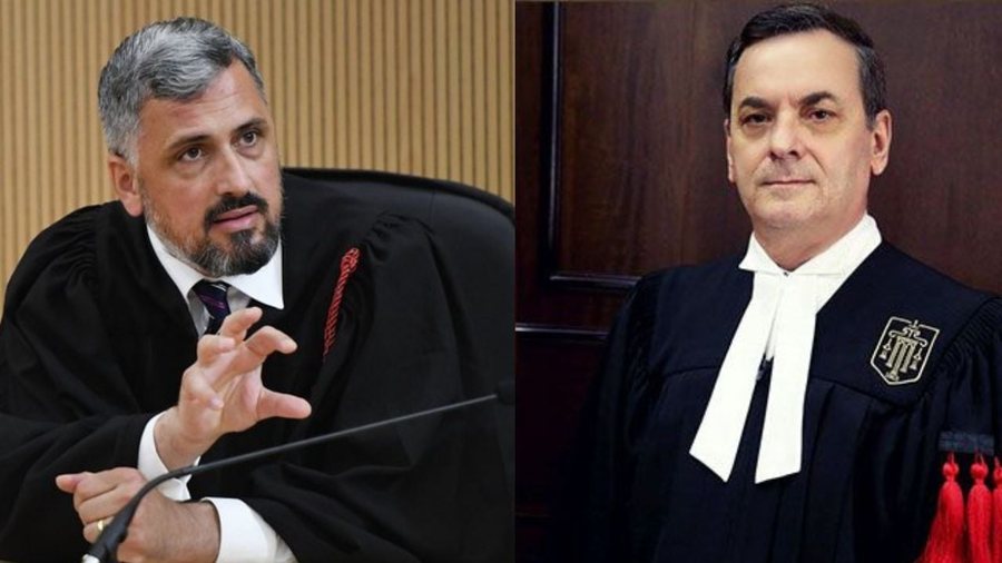 Gjyqtari agjent? Si e fshehu kryegjyqtari Sokol Sadushi dosjen...