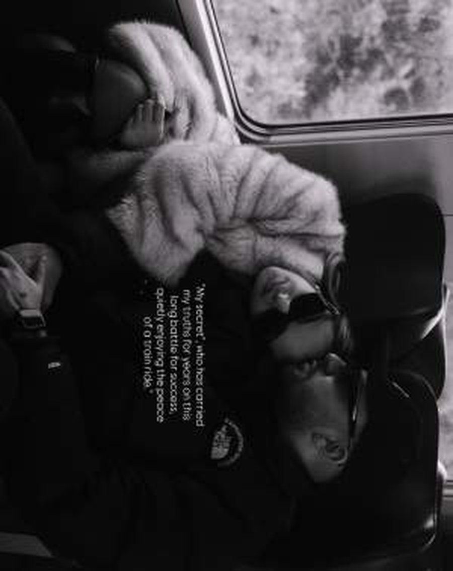 Olsi Bylyku publikon foton me partneren Denada: Sekreti im