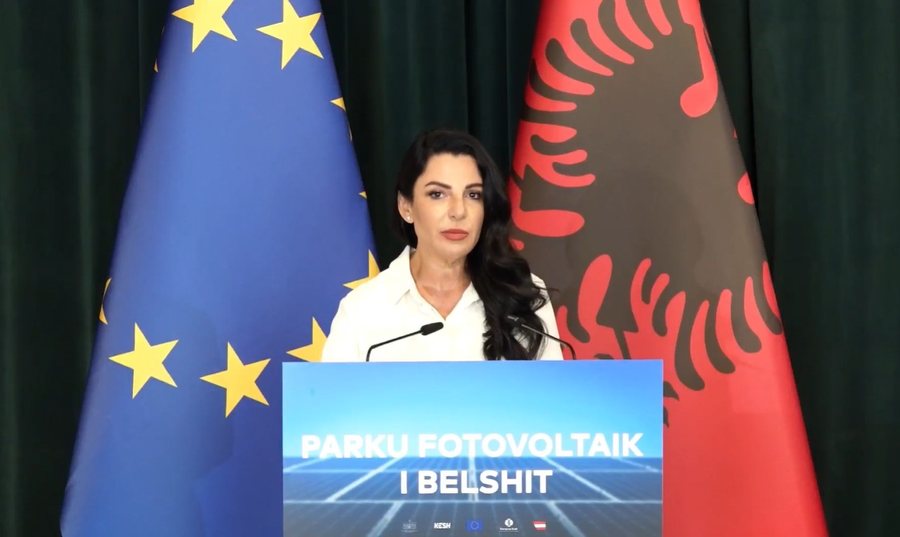 Impianti 50 MW i KESH në Belsh, nënshkruhet huaja dhe granti me BERZH