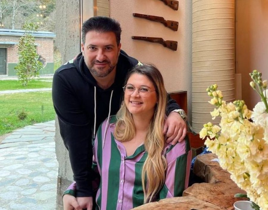 Pas divorcit, Neda Balluku k&euml;rkon urdh&euml;r-mbrojtje nga Ogreni