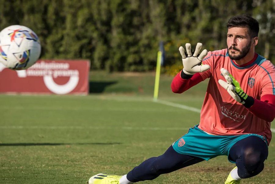 Portieri i Komb&euml;tares transferohet n&euml; Seria A