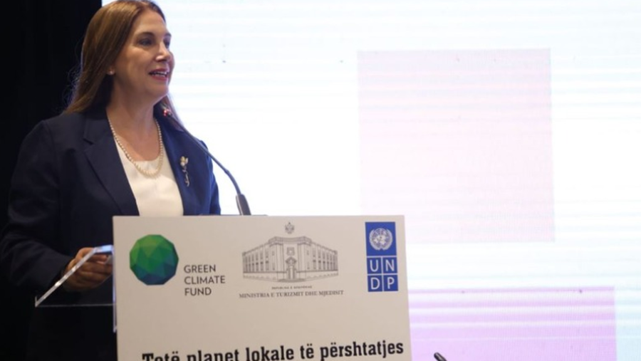 Ndryshimet klimatike, 8 bashki në vend hartojnë planet e