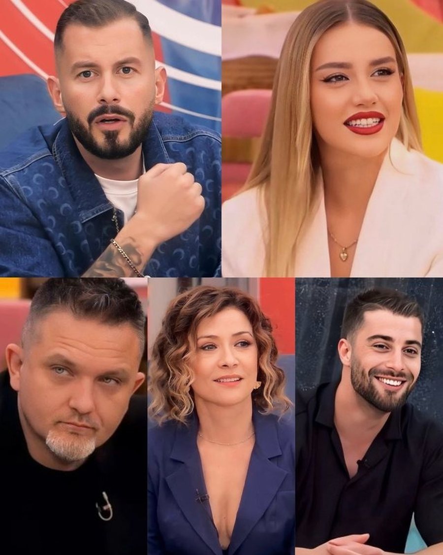 Post Big Brother VIP / Ja sa K humben e fituan këtë javë