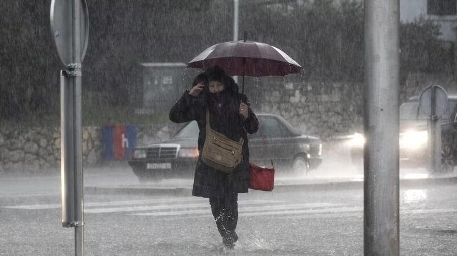 Stuhi shiu në Mal të Zi, raportohen 2 viktima