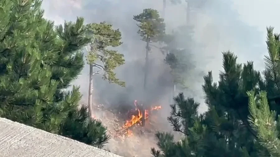 Njoftim i rëndësishëm! Shmangni kalimin në Qafën e