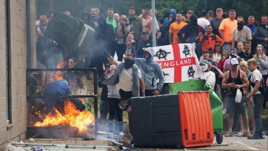 Një javë protesta të dhunshme/ Çfarë po ndodh në