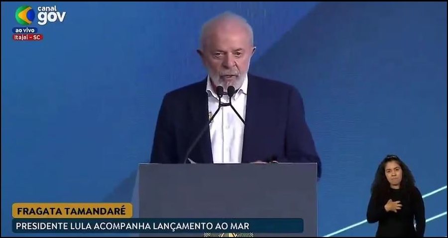 VIDEO/ “Të gjithë kanë vdekur” presidenti brazilian