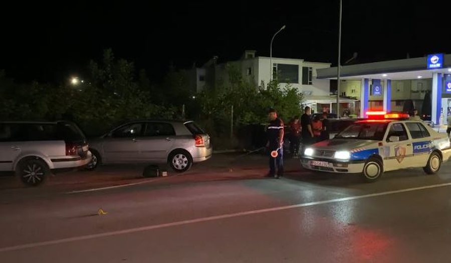 EMRAT/ Sarandë, viktima dhe autori jetonin bashkë në shtëpi,