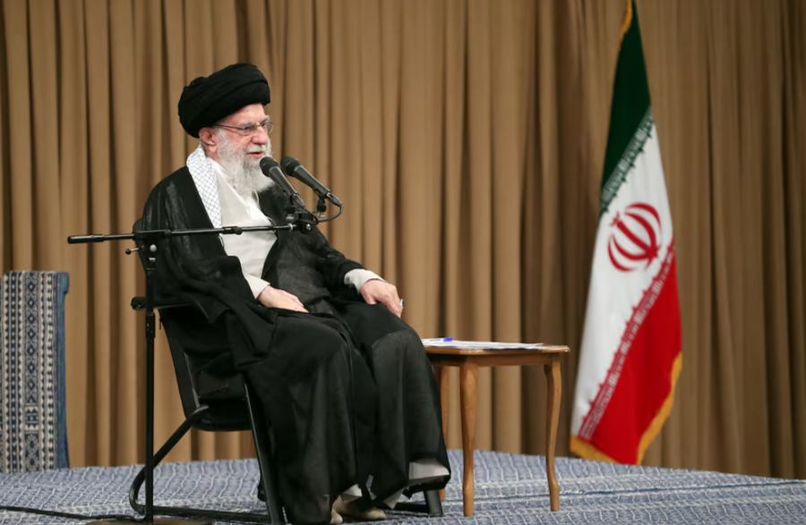 Vrasja e Nasrallah frikëson Iranin, udhëheqësi suprem i shtetit