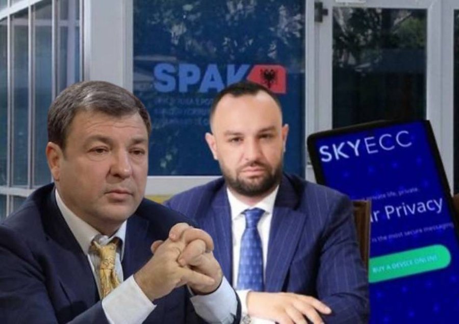 Biseda e “Sakatit” me Çyrbjan në SKY: Fol me Gjushin,