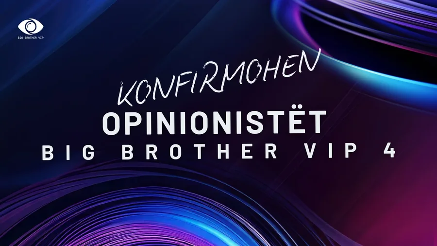 Konfirmohen opinionistët e “Big Brother VIP 4”