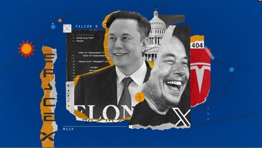 Elon Musk dhe trashëgimia e manjatëve në politikën amerikane