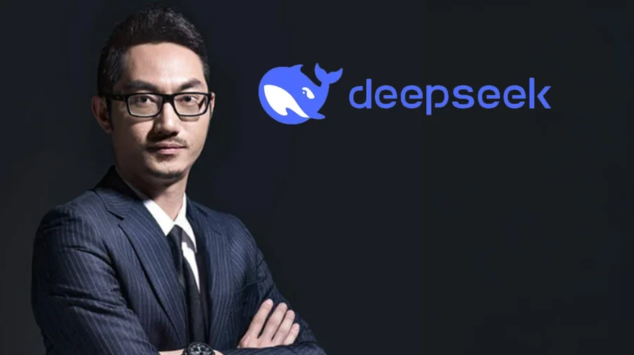 Kush është Liang Wenfeng njeriu që qëndron pas DeepSeek dhe