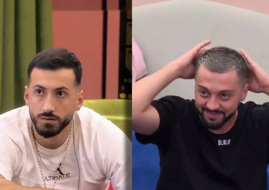 VIDEO/ Momenti kur Jozi përjashtohet nga “Big Brother”, reagimi