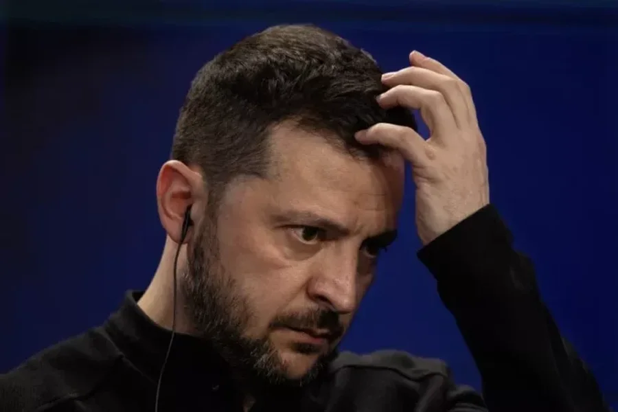 “Vetëflijimi” i Zelensky për NATO/ Nga kreu i