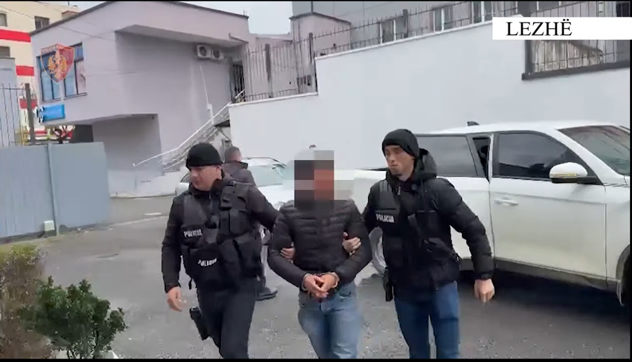 EMRI/ Vrasja e 67 vjeçarit në Kurbin, policia arreston autorin