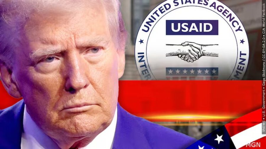 USAID, hetuesit e Trump në Ballkan! Nis investigimi për fondet,