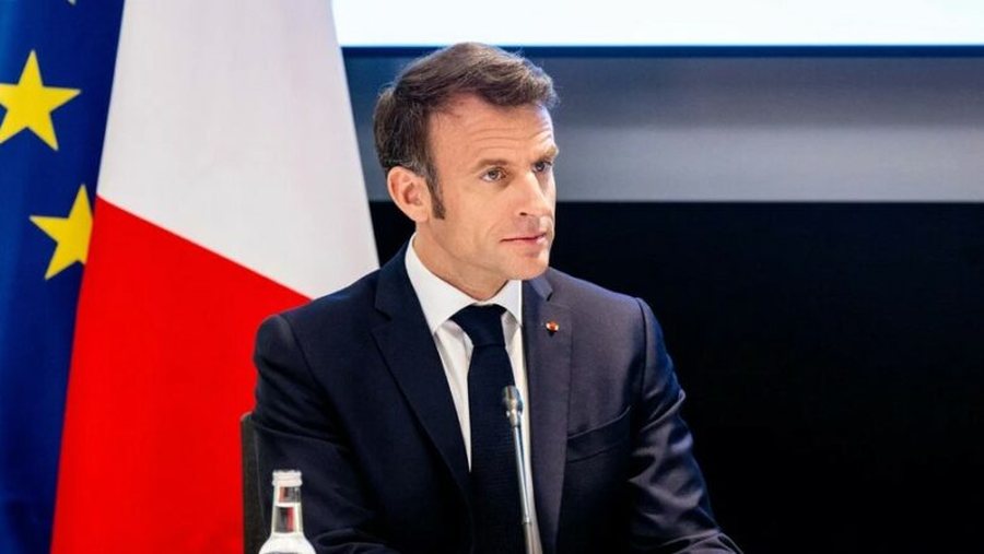 PARALAJMERIMI / Macron: Nëse nuk ndalet Rusia në Ukrainë,