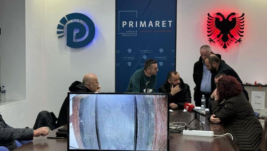 Primaret e PD/ Mbyllet numërimi, dalin rezultatet për qarqet Berat,