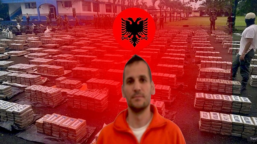 Si zbarkuan në Ekuador mafia shqiptare dhe ajo italiane? Kush