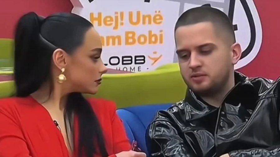 ‘U shokova’/ Redon Berani reagon pas largimit të Eglit nga