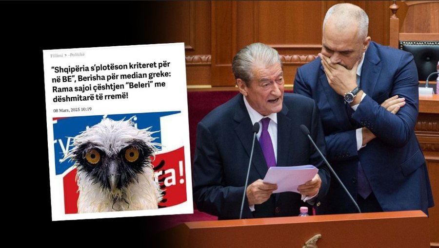 Zgjedhjet e 11 majit/ Rama përfundon takimet me drejtuesit politik të