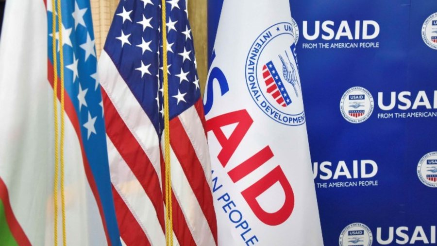 Pezullimi tre javor i fondeve të USAID, SHBA anulon përfundimisht 83%