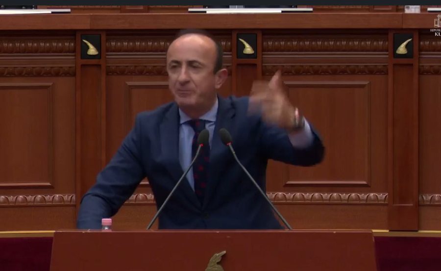 “Pjeshkën e nënës…”, deputeti Sula: