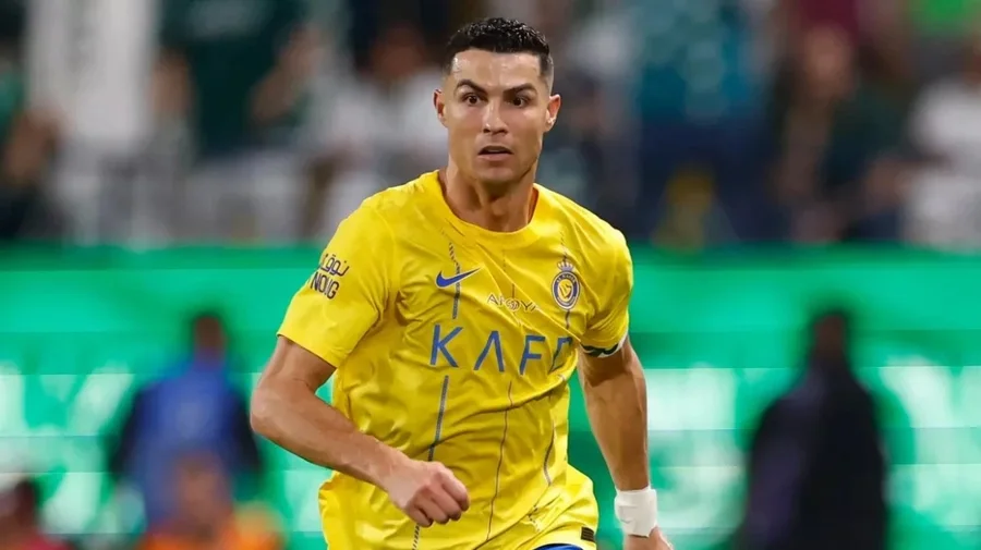 Ushqimi i pazakontë që e mban në formë Cristiano Ronaldon