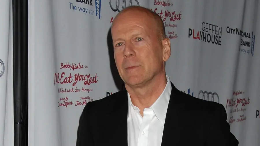 Bruce Willis mbush 70 vjeç, video me momentet më të ëmbla