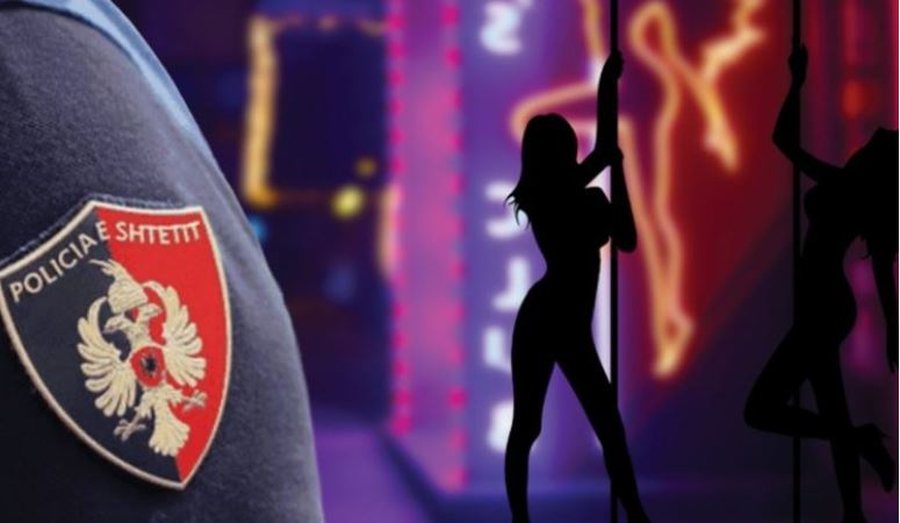 EMRAT/ 44 vjeçarja drejtonte nga Kolumbia rrjetin e prostitucionit