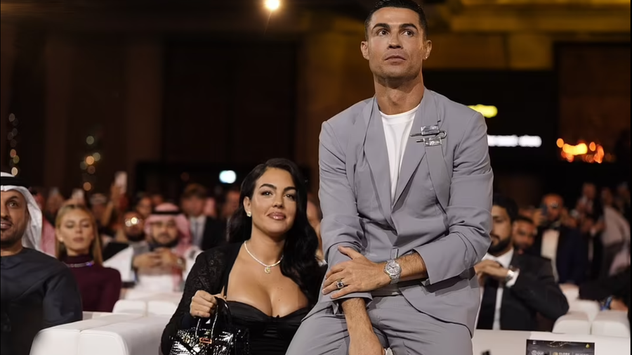 Cristiano Ronaldo tregon më në fund arsyen pse nuk është