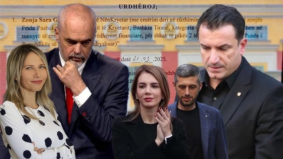 “Me bufin do merrem deri më 9 maj”, Rama mohon ndërhyrjet