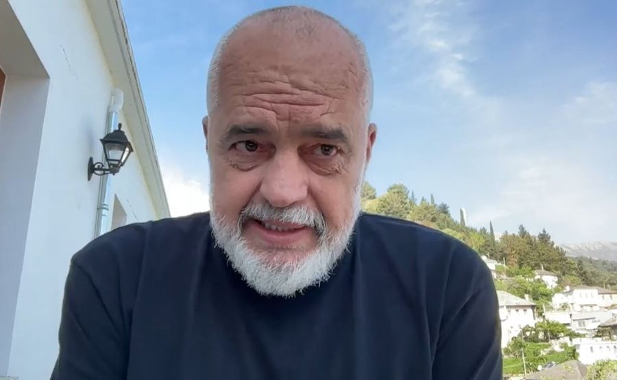 “Shkoj në SHBA kur kam punë”, Rama: Pyesni bufin e
